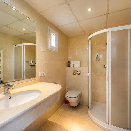 Apartamento Apto Con Terraza 2 Peguera